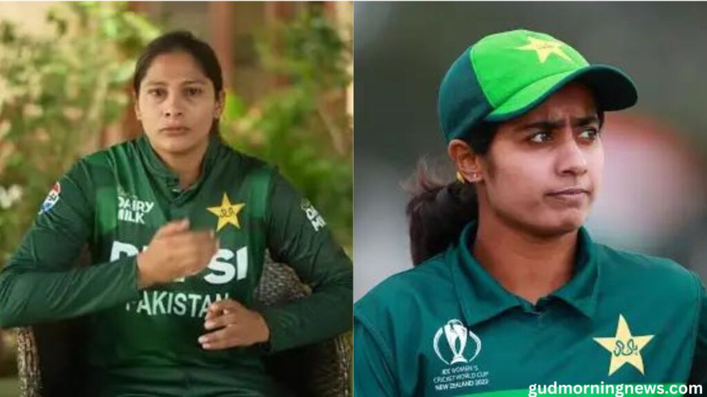 Pakistan vs Srilanka women india score card