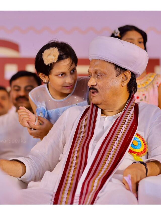 Ajit Pawar Maharastra