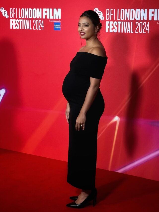 Rahika Apte pregnent update