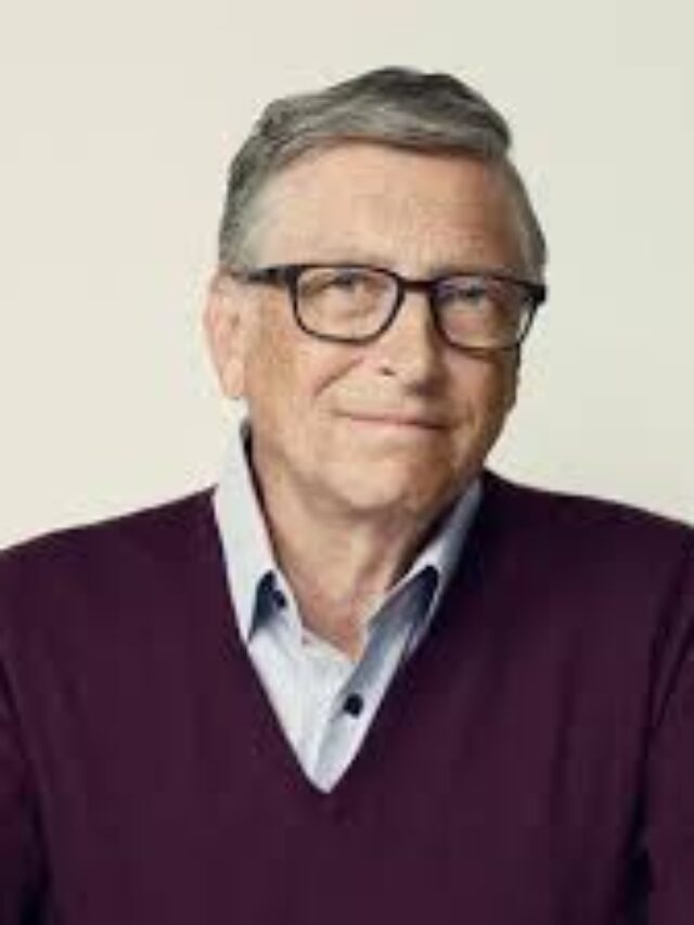 Bill Gates