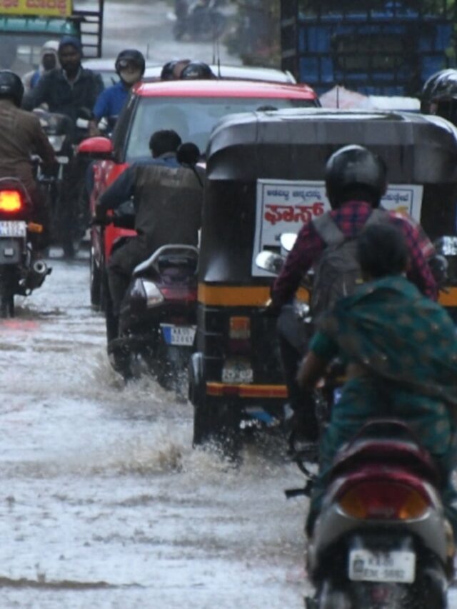 Bangalore weather